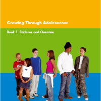 Growing Through Adolescence